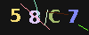 Gambar captcha