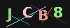 Gambar captcha
