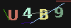 Gambar captcha